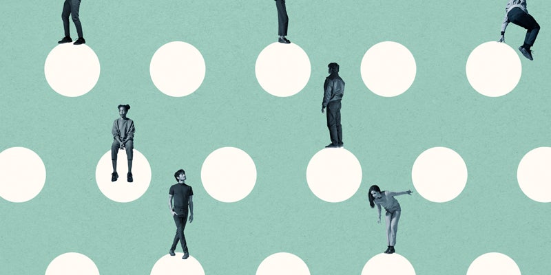 Dime qué eneatipo eres y te diré cómo mejorar tu relación con el dinero