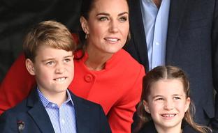 La princesa Charlotte le 'roba' el título de duque de Edimburgo a Eduardo de Wessex: por qué Carlos III prefiere que lo herede la hija de Kate Middleton