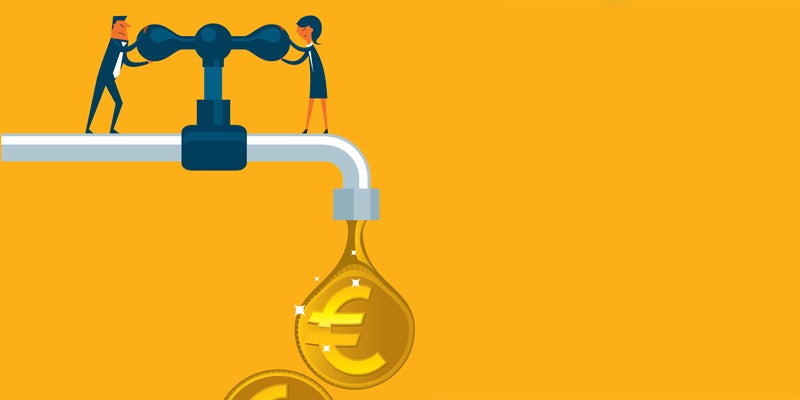 El método de los 6 cántaros y otros consejos prácticos para cerrar el grifo de los gastos superfluos