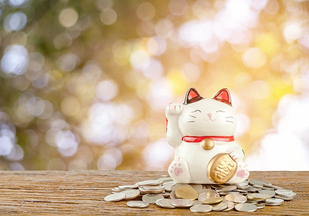 'Dabloons': todo lo que hay que saber sobre la moneda imaginaria de TikTok (y su conexión con los gatos)