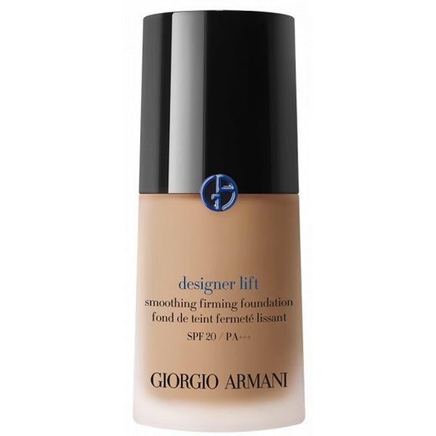 Giorgio Armani Base de Maquillaje Designer Lift Smoothing Firming.