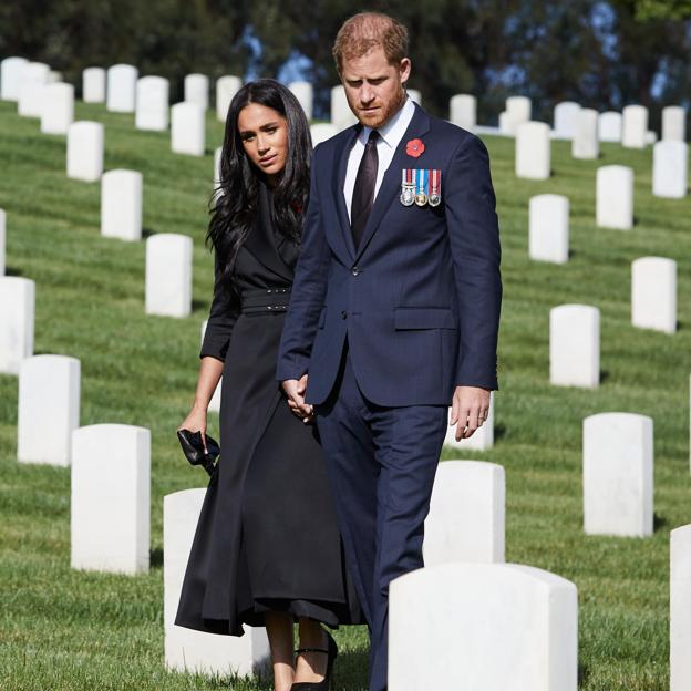 De qué va en realidad el documental de Netflix de Enrique de Sussex y Meghan Markle: royals, mentiras y rumores de divorcio