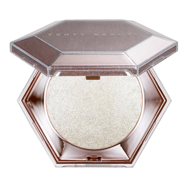 Diamond Bomb All-Over Diamond Veil de Fenty Beauty.