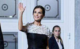 Los cinco bolsos made in Spain que arrasan en Instagram y no se quitan las royals, de Rania de Jordania a la reina Letizia