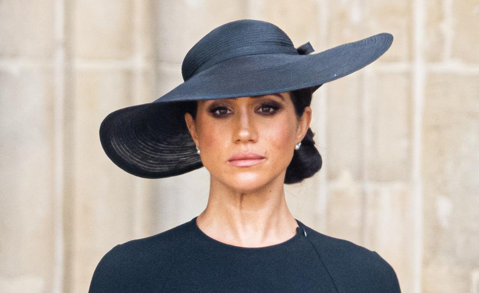 Por qué los británicos odian a Meghan Markle, la duquesa de Sussex, caída en desgracia