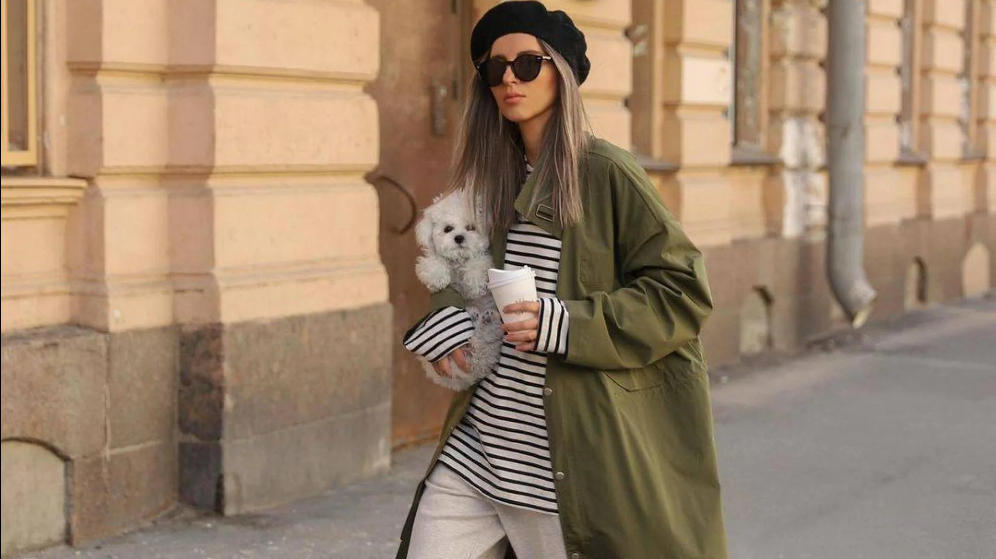 el abrigo moda más que necesitas este invierno para diario | Mujer Hoy