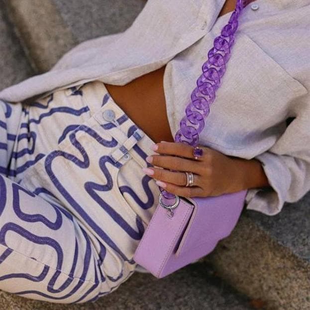 El bolso de rafia de lujo, que está arrasando en Instagram, ahora puede ser  tuyo por menos de 30 euros. ¡No lo dejes escapar!