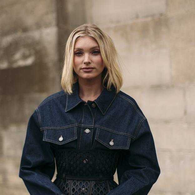 Choppy bob: el nuevo corte de pelo que piden en peluquerías las que están cansadas de las melenas largas y difíciles de manejar