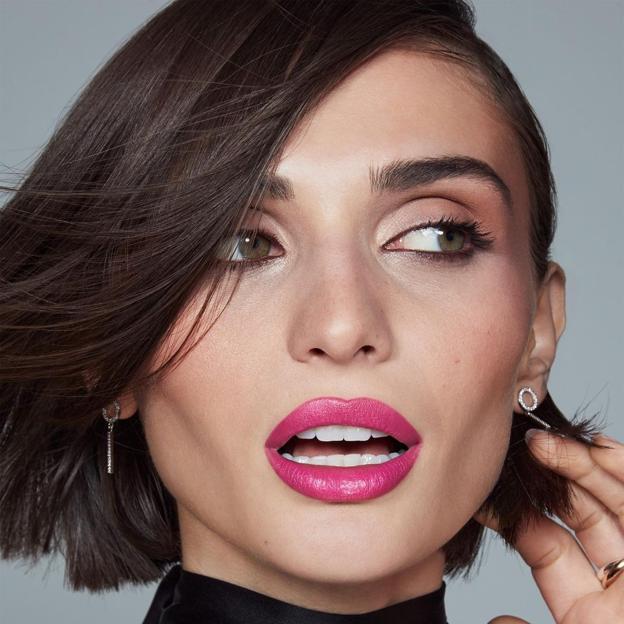 Cinco labiales en Viva Magenta para apuntarte al color tendencia de la temporada en tus labios