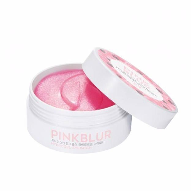 Skin Pink Blur Hydrogel Eye Patch de G9