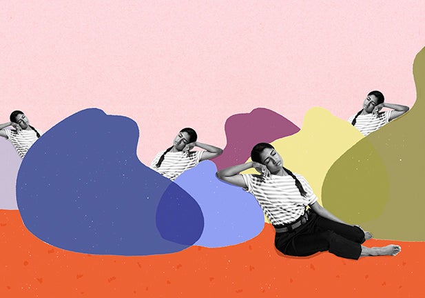 'Goblin mode': por qué la palabra del año de Oxford es el superpoder catártico menos 'instagrameable' (pero más liberador)