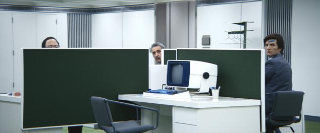 Separación, The Bear y Andor: los mejores estrenos de series de 2022 que tienes que ver antes de que acabe el año