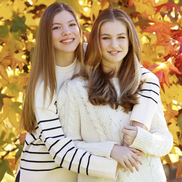 Por qué la infanta Sofía es la protegida de la reina Letizia (y cómo es en las distancias cortas): lo analizamos con expertos