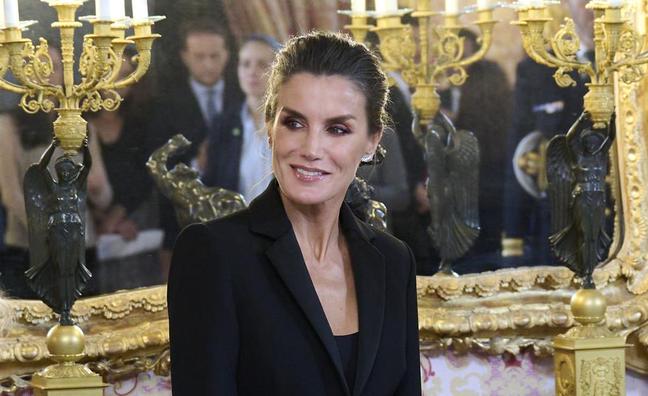 Guerra de reinas en EE.UU.: la estrategia de Letizia para superar a Kate Middleton, Rania de Jordania y Máxima de Holanda en su viaje a Los Ángeles