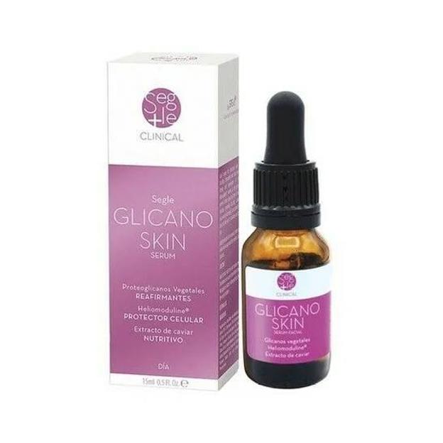 Glicano Skin Serum de Segle