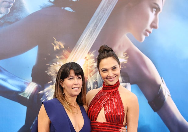 El extraño caso 'Wonder Woman': por qué Hollywood está peleado con la directora Patty Jenkins