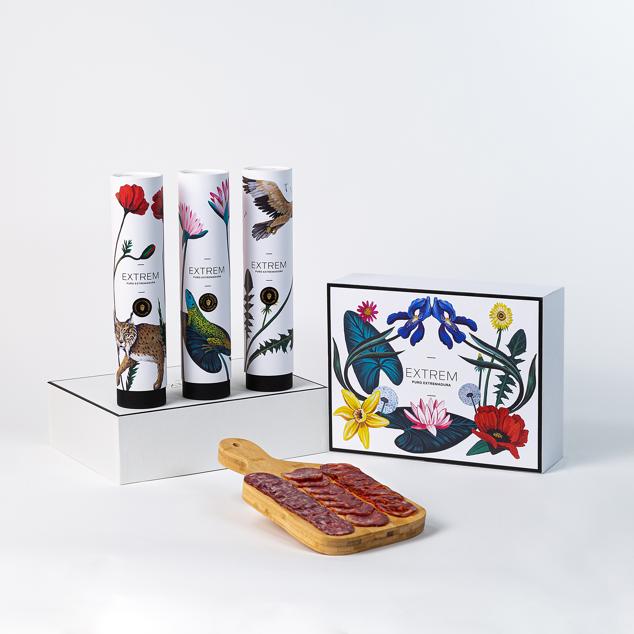 Tenemos los regalos gourmet perfectos para todos los bolsillos que son ideales para acertar estas navidades