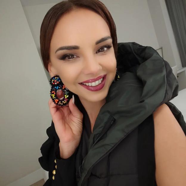 Así es Miguel Sánchez Encinas, el ex de Chenoa: divorciado, con dos hijas y uno de los mejores médicos de España