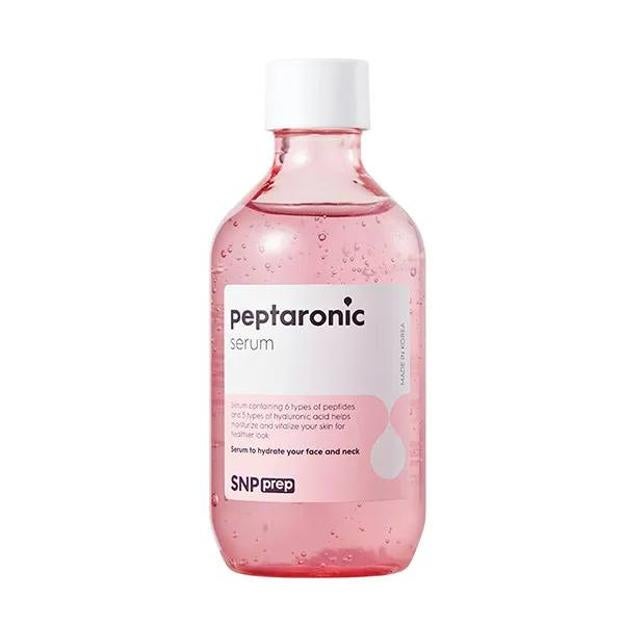 Peptaronic Serum de SNP PREP