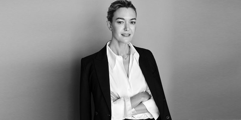 El extraordinario año de Marta Ortega: el 'milagro' de sus resultados récord en mitad de una crisis textil global