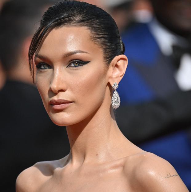 Tipos de eyeliner: cómo hacer el delineado para que tus ojos parezcan más grandes