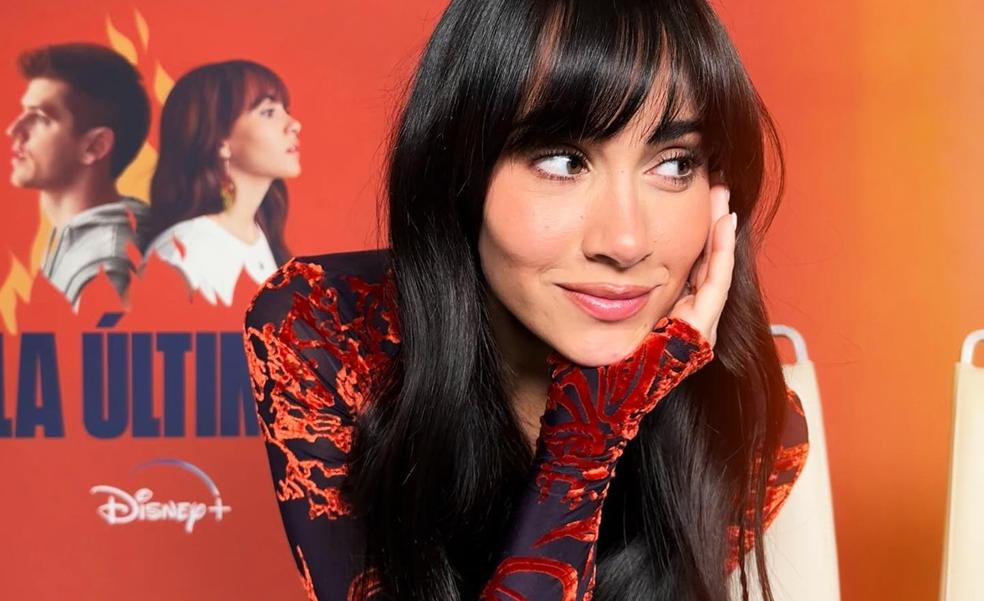 Aitana cambia de look: apuesta por el corte de pelo favorito más favorecedor de las que no quieren arriesgar