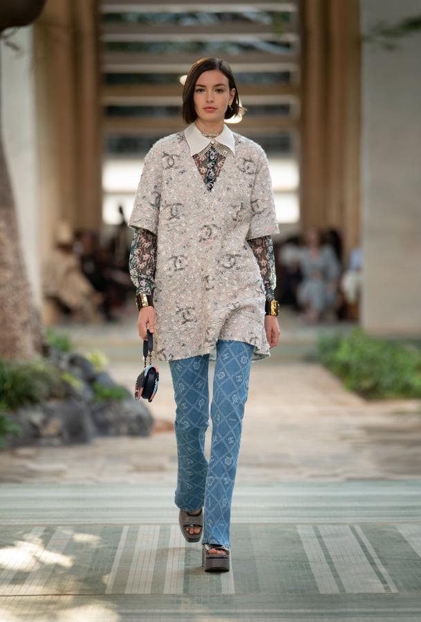 Chanel presenta la Colección Métiers d’Art 2022/23 en Dakar