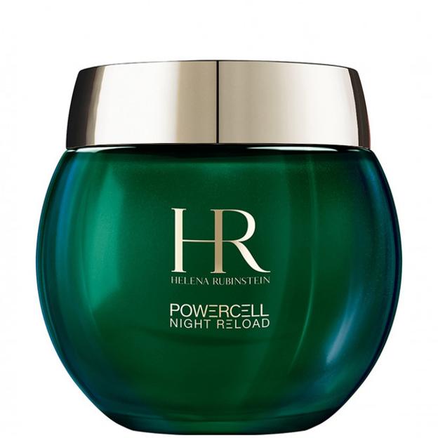 Powercell Crema de Noche Reparadora Cream-In-Mousse de Helena Rubinstein.