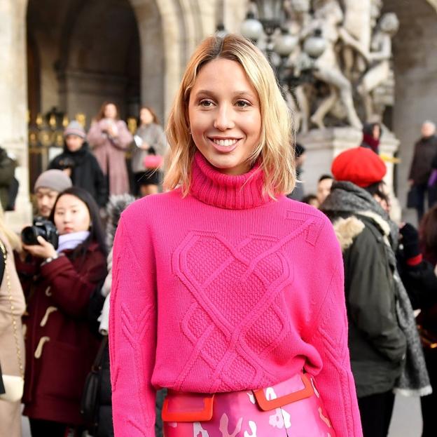 El misterio sin resolver de la heredera de L'Oréal, la mujer más rica del mundo: austera, intelectual, religiosa y esquiva, así es Françoise Bettencourt Meyers