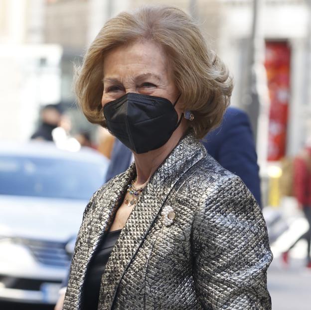 Escándalos, contestaciones sin filtro y ataques a la prensa: de quién ha heredado Froilán de Marichalar el mal carácter (y por qué la infanta Elena se ha ido con él a Abu Dabi)