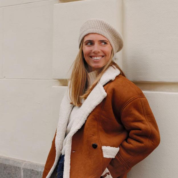 Hemos encontrado los tres abrigos calentitos, buenos y más elegantes de las segundas rebajas de Sfera​