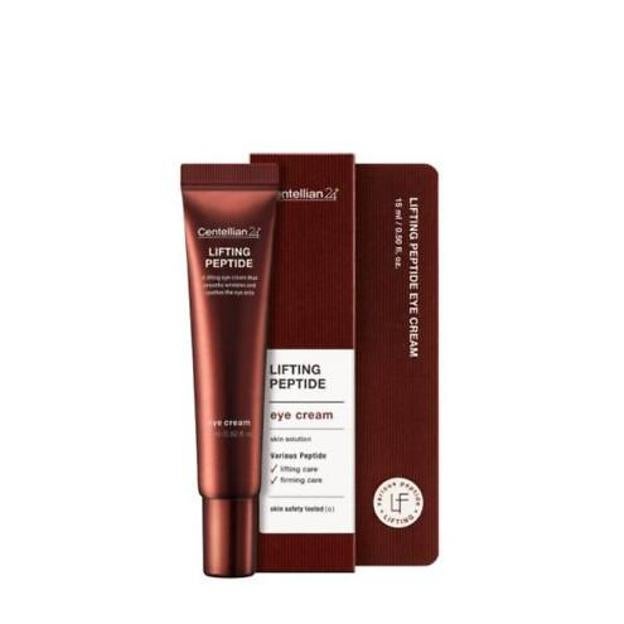 Lifting Peptide Eye Cream de Centellian24