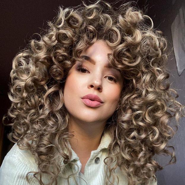 Los productos de cowash para método curly que dejan los rizos super definidos, sin frizz y elásticos