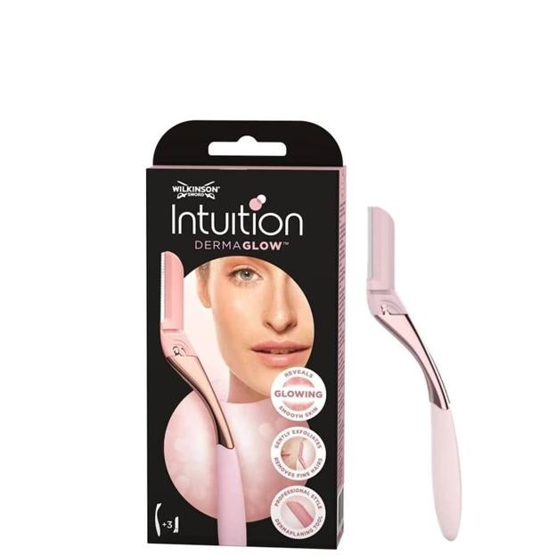 Intuition Dermaglow de Wilkinson