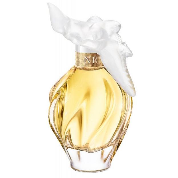 L'Air du Temps de Nina Ricci.