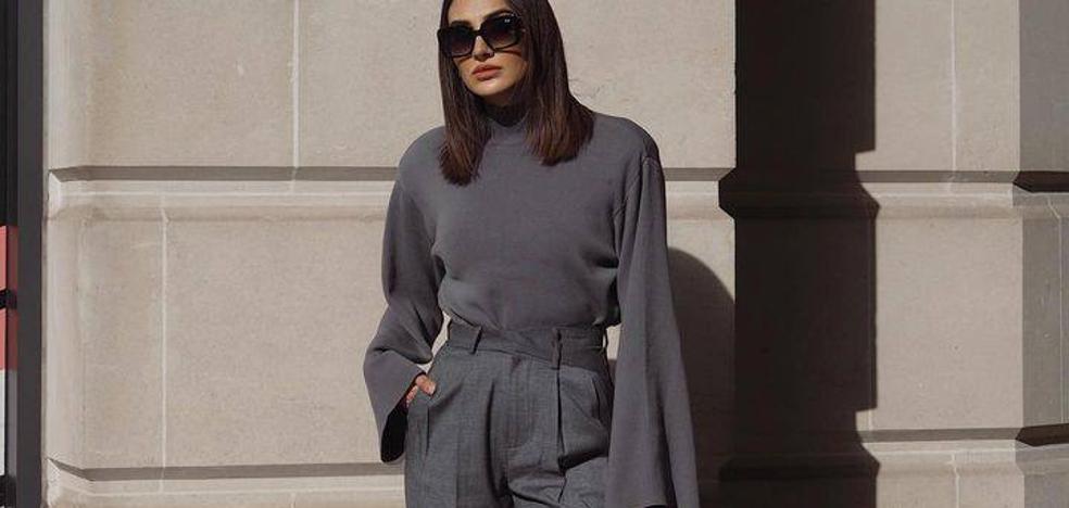 MODA: Ni blanco ni negro, el total look que más se lleva en invierno es gris  y estás son las prendas para conseguirlo | Mujer Hoy