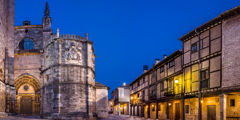 De Burgos a Granada pasando por Soria: los seis nuevos «pueblos más bonitos de España» para visitar en 2023