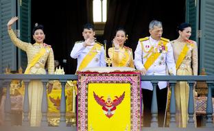 El misterio de la heredera del rey de Tailandia que no se sabe si está viva o muerta: juego de tronos, príncipes repudiados y concubinas peligrosas