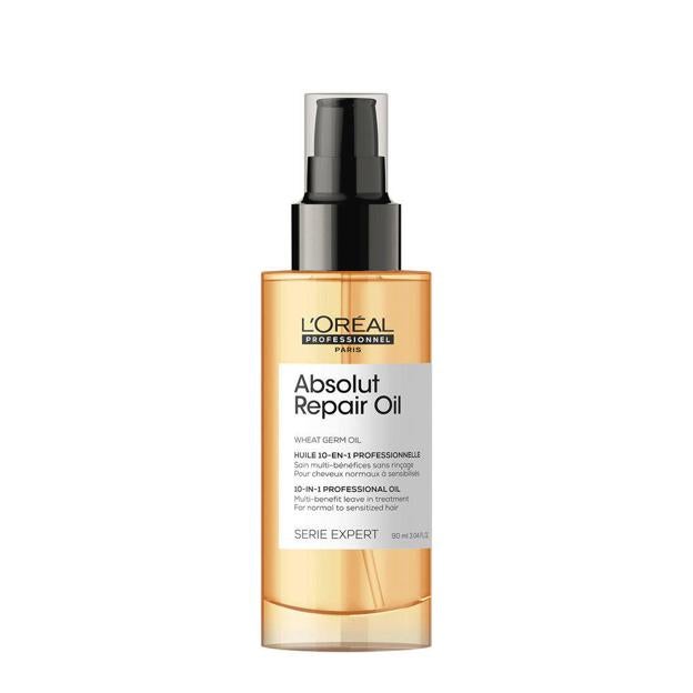 Serié Expert Absolut Repair Oil Serum de L'Oréal Professionnel