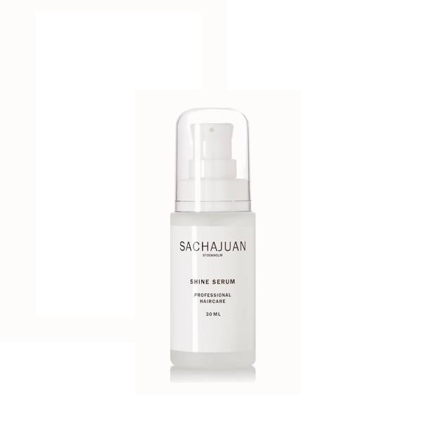 Shine Serum de Sachajuan