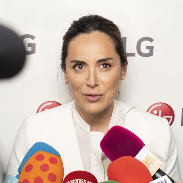 Así va a ser la fiesta de compromiso de Tamara Falcó e Iñigo Onieva: embarazo, photoshop y fe, el camino hasta llegar aquí