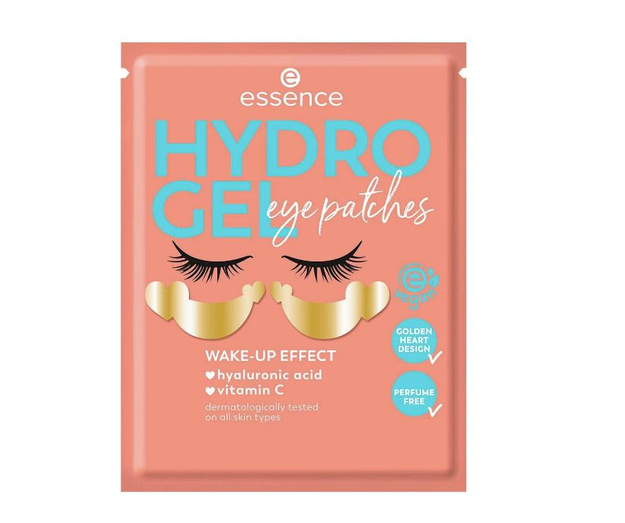 Parches para ojos Hydro Gel