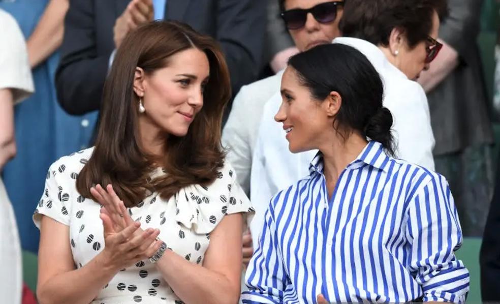 Por qué se permitieron los ataques brutales a Meghan Markle: a quién protegían en secreto los servicios de prensa de la Casa Real británica