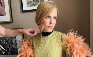 El champú anticaída que usa Nicole Kidman porque estimula el crecimiento y rejuvenece la melena