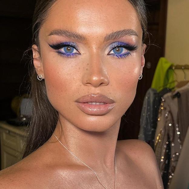 Las paletas de sombras perfectas para lucir un maquillaje profesional en Nochevieja y en todos los eventos de 2023