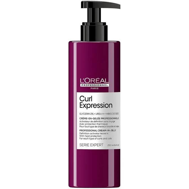 Curl Expression Curl-Activator Jelly de L'Oréal Professionnel