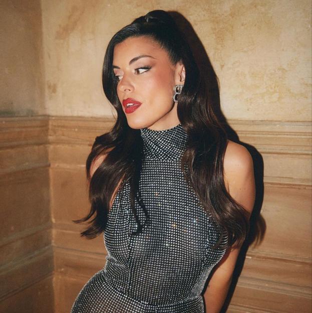 Los vestidos de lentejuelas de Sfera rebajadísimos perfectos para conseguir un look de fiesta ganador por muy poco