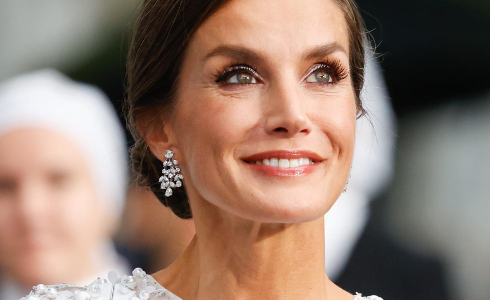 Los mejores looks de la reina Letizia de 2022: los vestidos que más han dado de qué hablar y que rejuvenecen a los 50