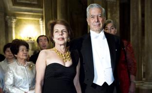 Así fue el amargo y radical divorcio de Mario Vargas Llosa de su ex mujer (y prima carnal), Patricia Llosa, tras 50 años de feliz matrimonio