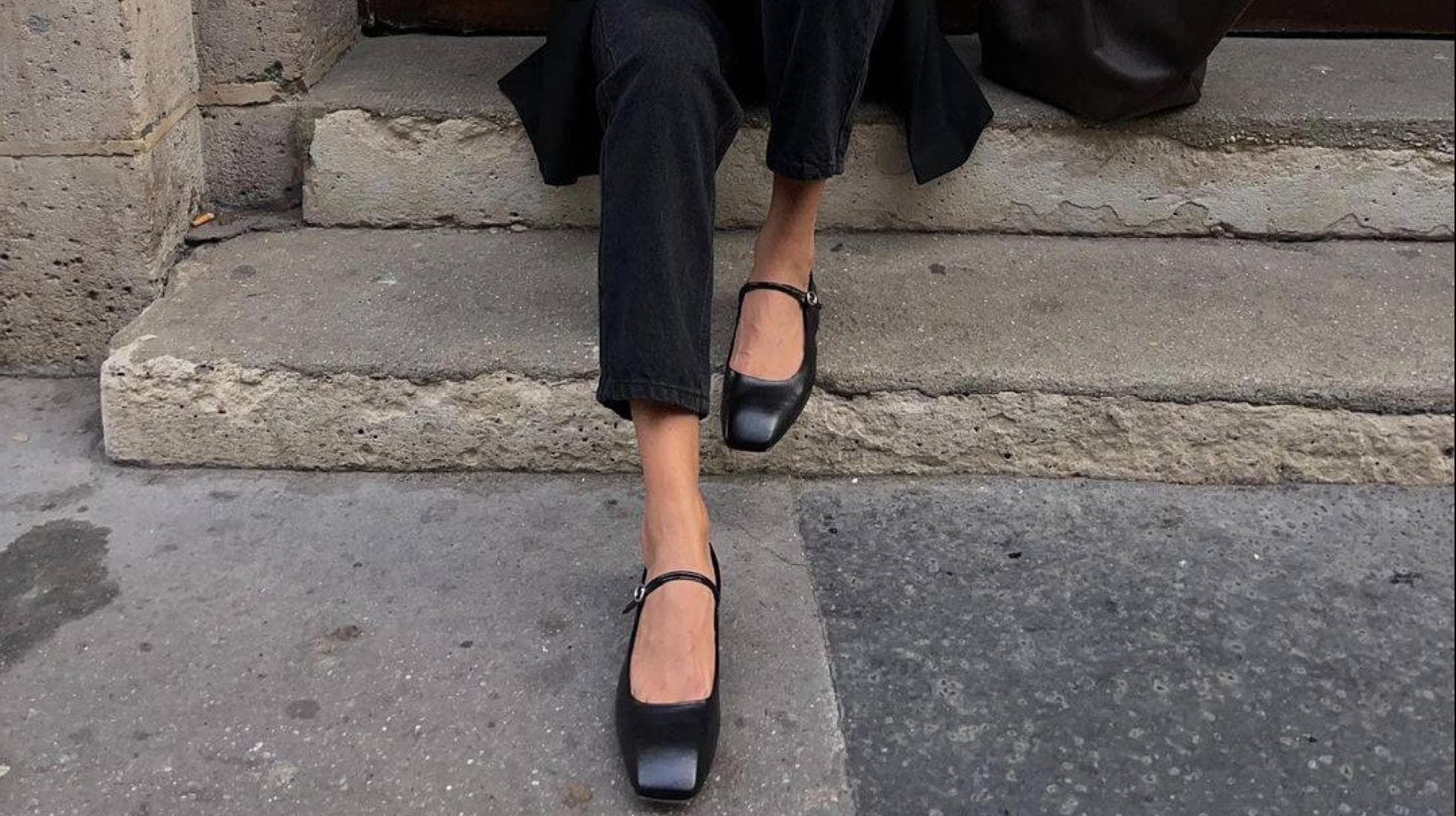 Cúal Marcha mala Cambio Merceditas: el zapato cómodo favorito de las influencers para rejuvenecer  el look | Mujer Hoy